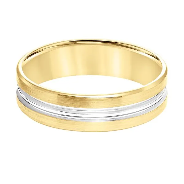 Wedding Band Becker's Jewelers Burlington, IA