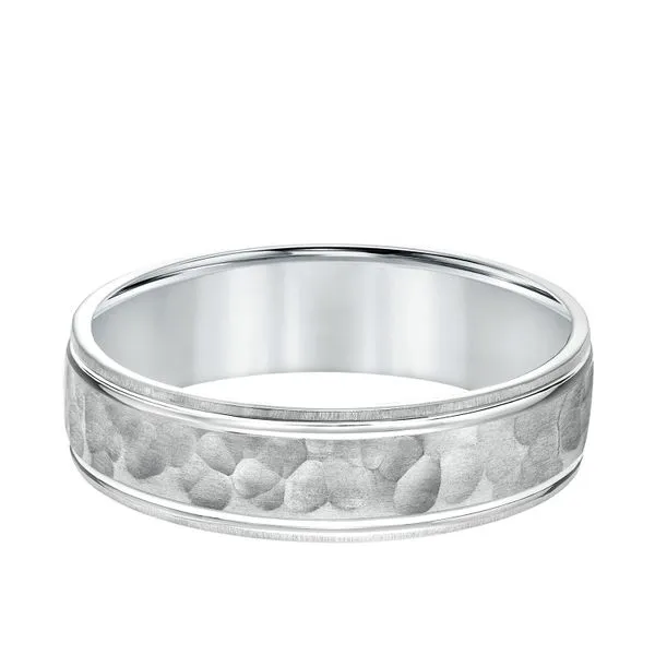 Wedding Band Becker's Jewelers Burlington, IA