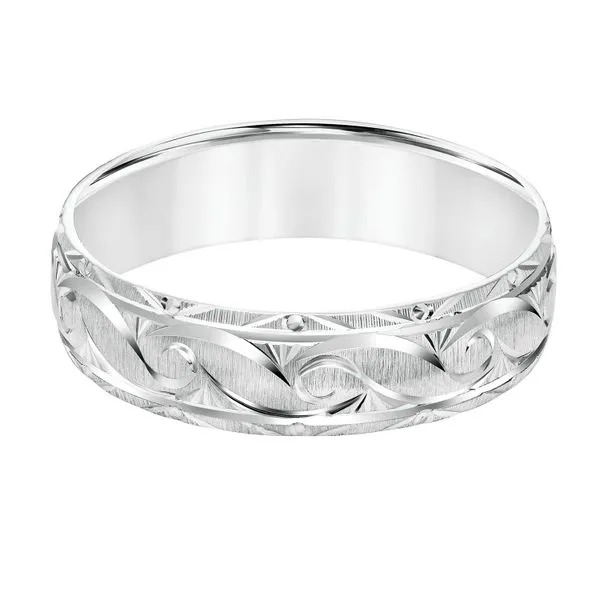 Wedding Band Becker's Jewelers Burlington, IA
