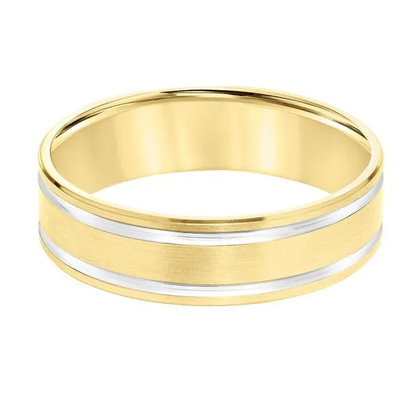 Wedding Band Becker's Jewelers Burlington, IA