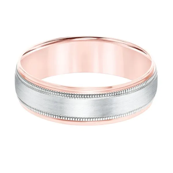 Wedding Band Becker's Jewelers Burlington, IA