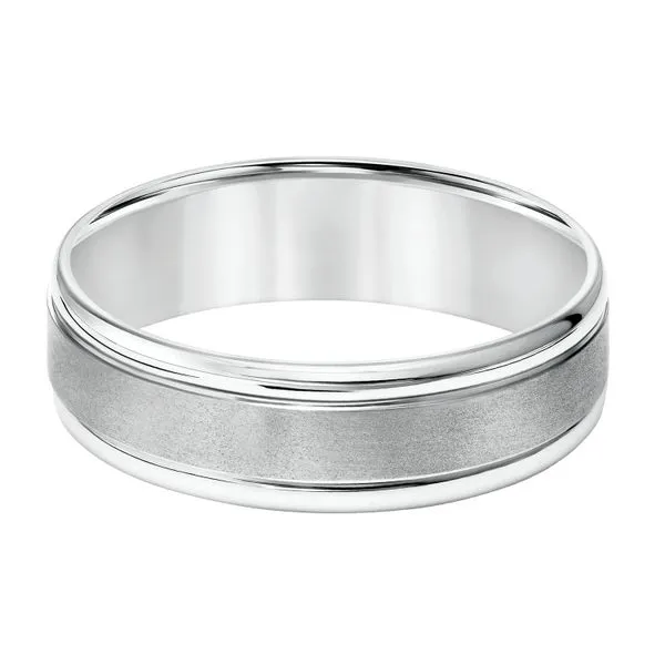 Wedding Band Becker's Jewelers Burlington, IA