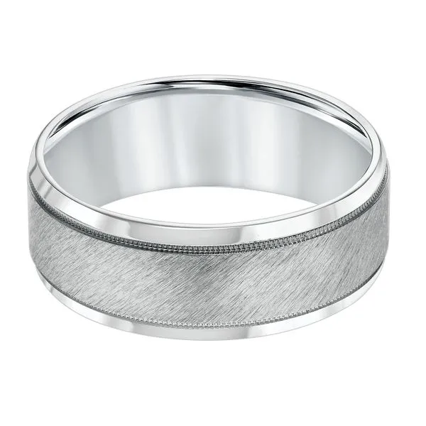 Wedding Band Becker's Jewelers Burlington, IA