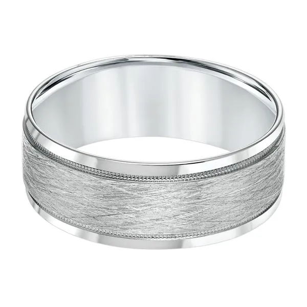 Wedding Band Becker's Jewelers Burlington, IA