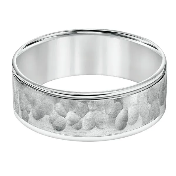 Wedding Band Becker's Jewelers Burlington, IA