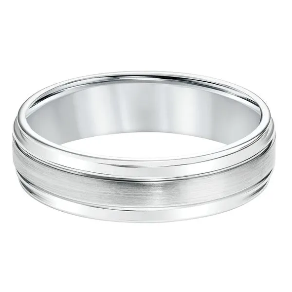 Wedding Band Becker's Jewelers Burlington, IA