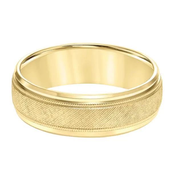 Wedding Band Becker's Jewelers Burlington, IA