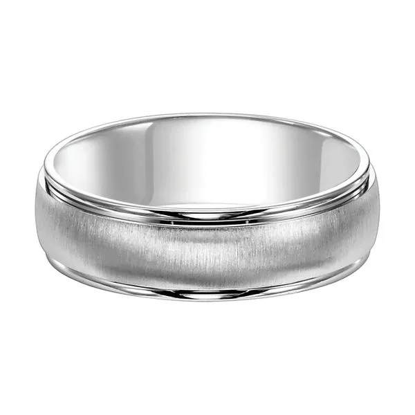 Wedding Band Becker's Jewelers Burlington, IA