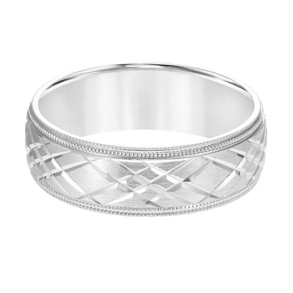 Wedding Band Becker's Jewelers Burlington, IA