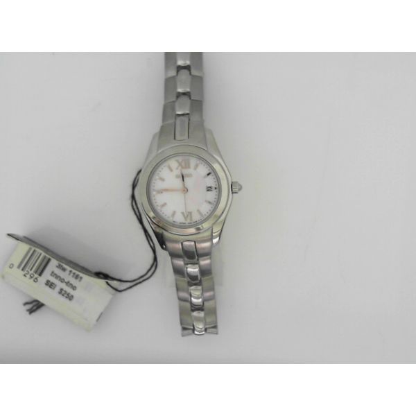 Watches Becker's Jewelers Burlington, IA