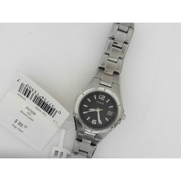 Watches Becker's Jewelers Burlington, IA