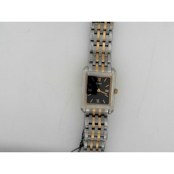 Watches Becker's Jewelers Burlington, IA