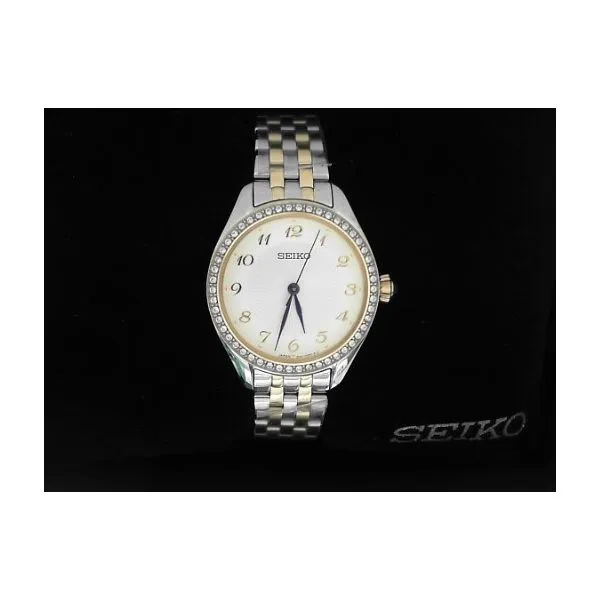 Watches Becker's Jewelers Burlington, IA
