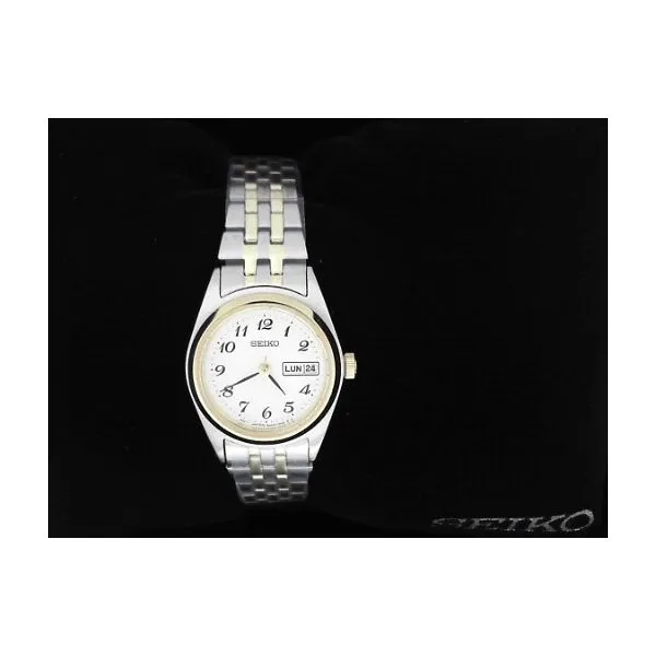 Watches Becker's Jewelers Burlington, IA