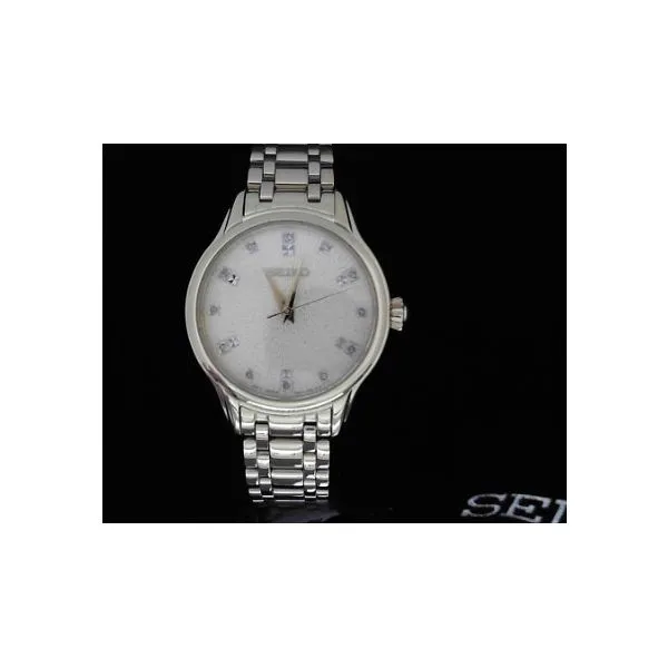 Watches Becker's Jewelers Burlington, IA