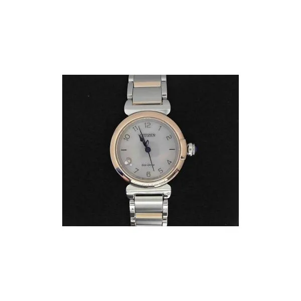 Watches Becker's Jewelers Burlington, IA