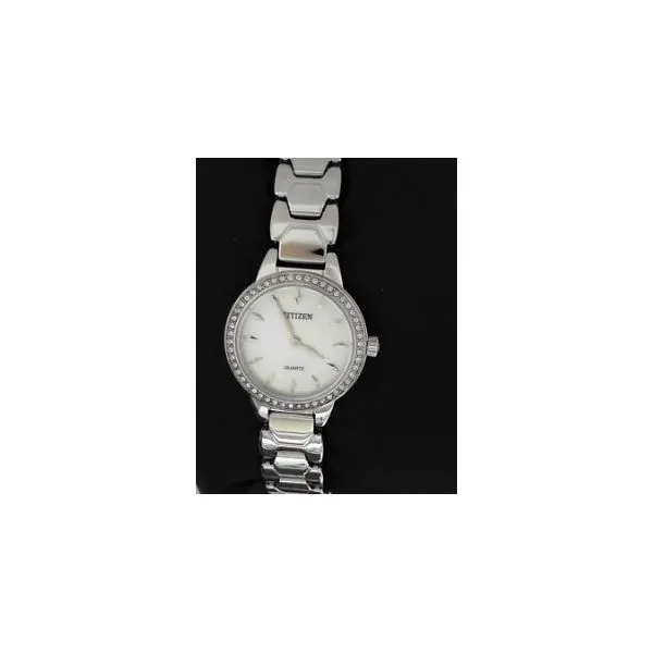 Watches Becker's Jewelers Burlington, IA