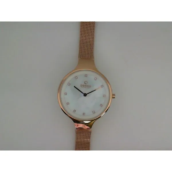 Watches Becker's Jewelers Burlington, IA