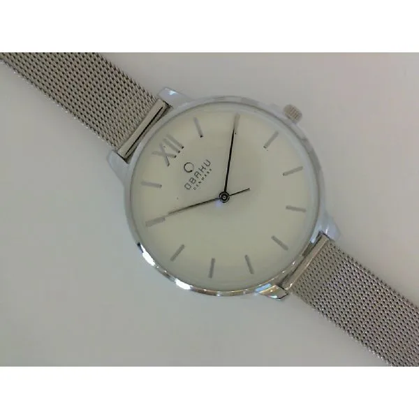 Watches Becker's Jewelers Burlington, IA