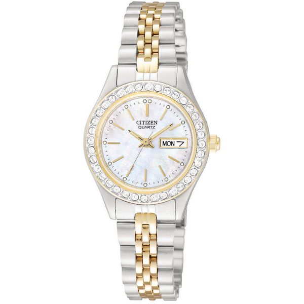 Watches Becker's Jewelers Burlington, IA