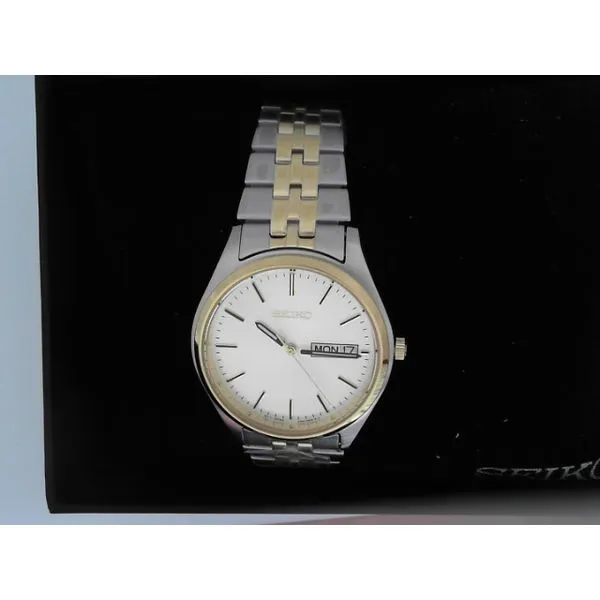 Watches Becker's Jewelers Burlington, IA