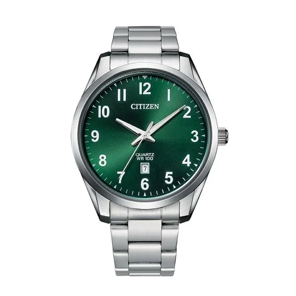 Watches Becker's Jewelers Burlington, IA