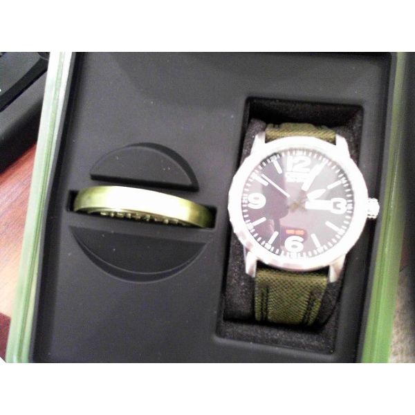 Watches Becker's Jewelers Burlington, IA