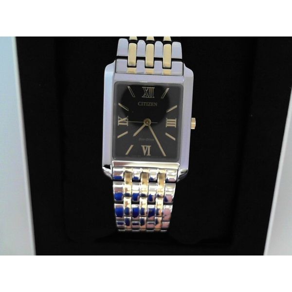 Watches Becker's Jewelers Burlington, IA