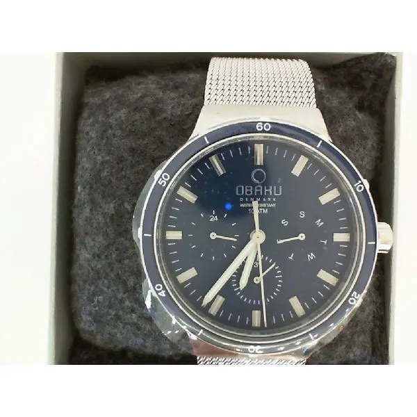 Watches Becker's Jewelers Burlington, IA