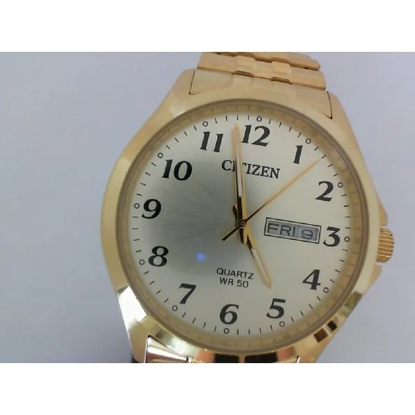 Watches Becker's Jewelers Burlington, IA