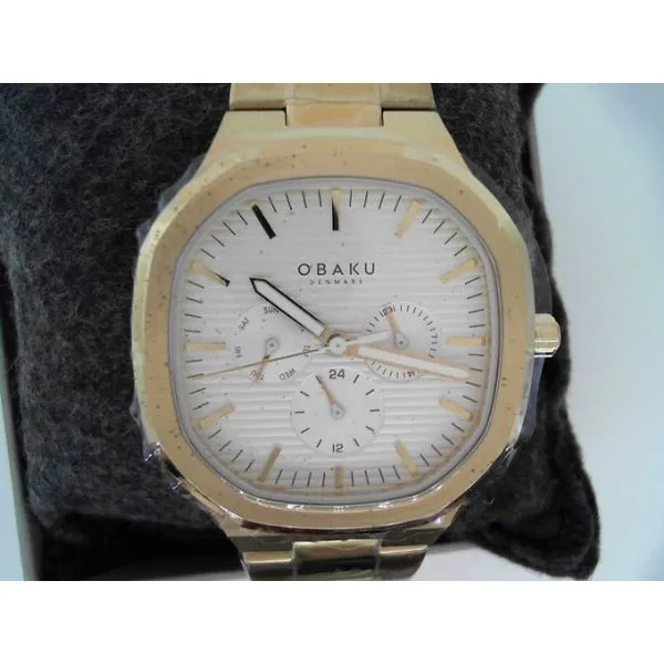 Watches Becker's Jewelers Burlington, IA