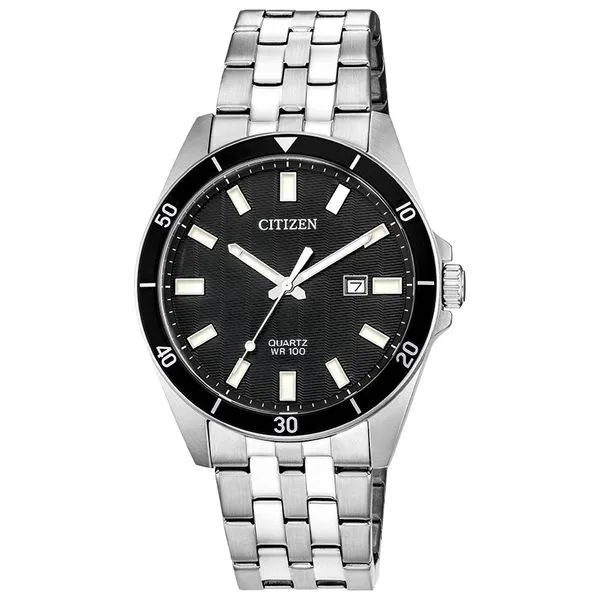 Watches Becker's Jewelers Burlington, IA