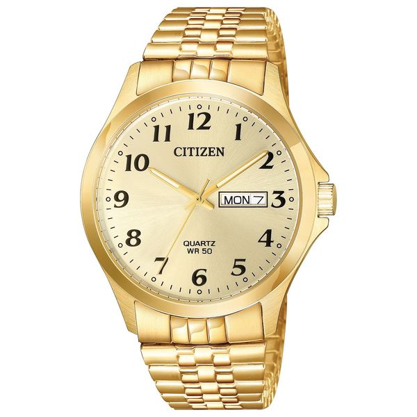 Watches Becker's Jewelers Burlington, IA