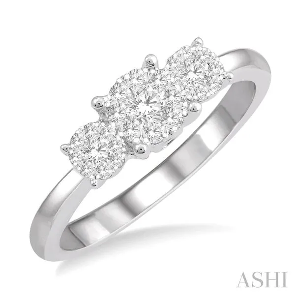 Engagement Bella Jule Fine Jewelry Paso Robles, CA