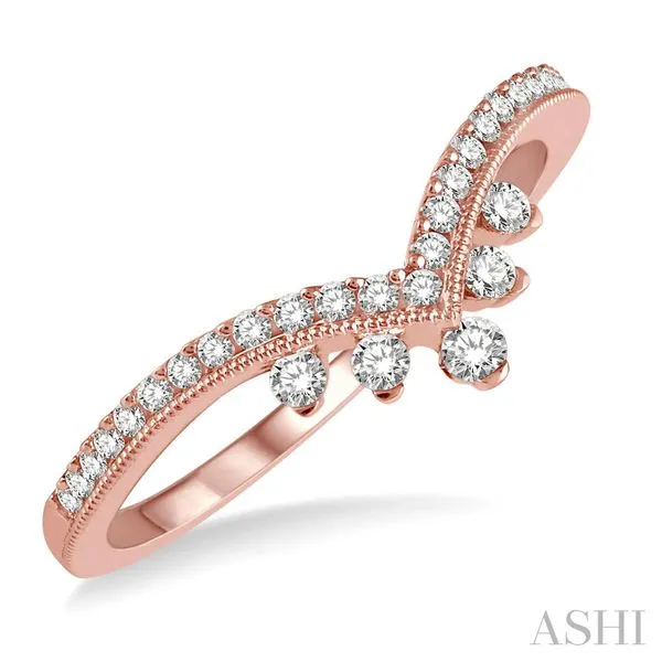 Wedding Band Bella Jule Fine Jewelry Paso Robles, CA