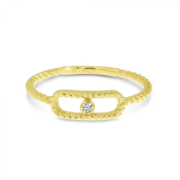 Ring Bella Jule Fine Jewelry Paso Robles, CA