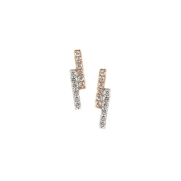 Earring Bella Jule Fine Jewelry Paso Robles, CA