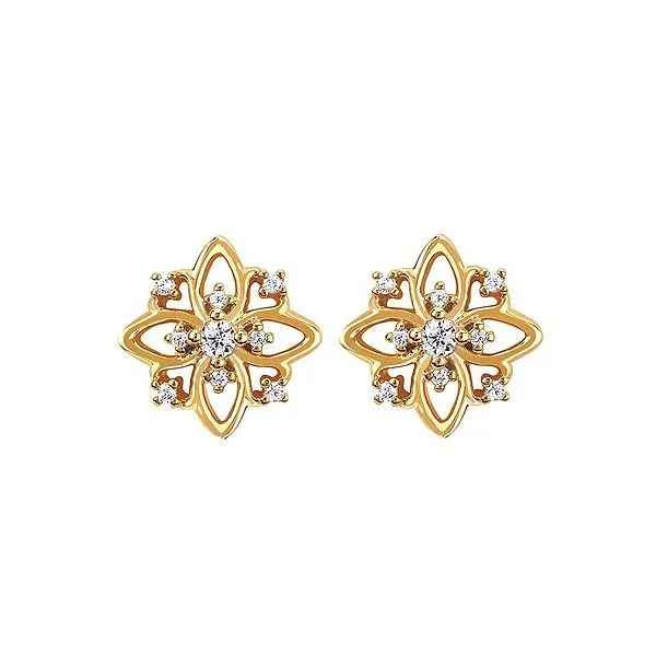 Earring Bella Jule Fine Jewelry Paso Robles, CA