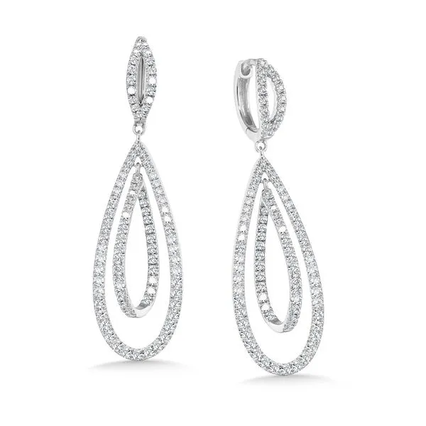 Earring Bella Jule Fine Jewelry Paso Robles, CA