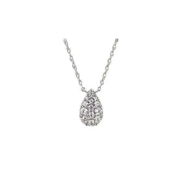Necklace Bella Jule Fine Jewelry Paso Robles, CA