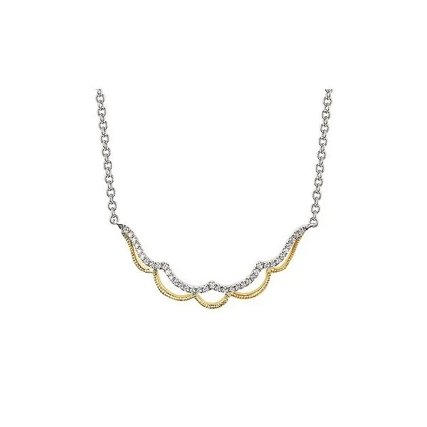 Necklace Bella Jule Fine Jewelry Paso Robles, CA