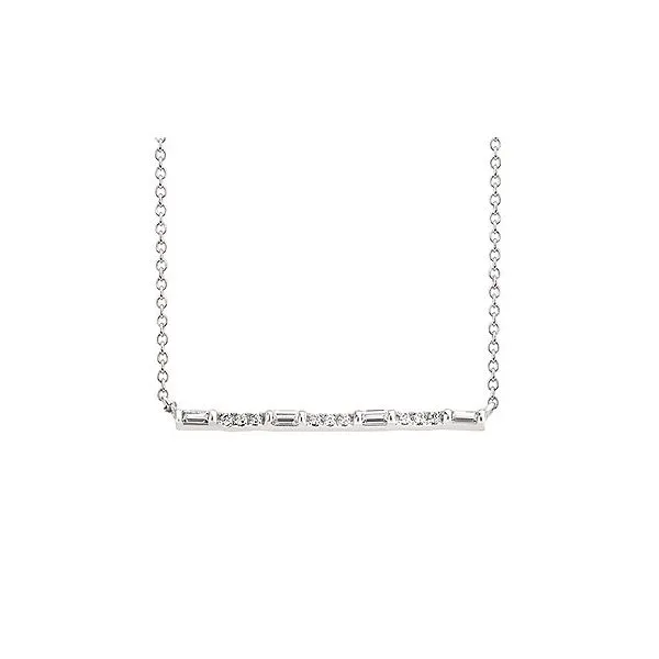 Necklace Bella Jule Fine Jewelry Paso Robles, CA