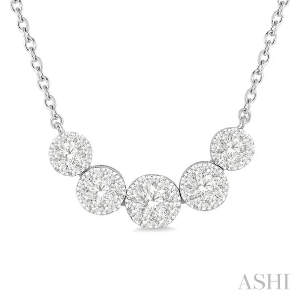 Necklace Bella Jule Fine Jewelry Paso Robles, CA