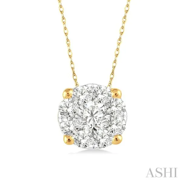 Necklace Bella Jule Fine Jewelry Paso Robles, CA