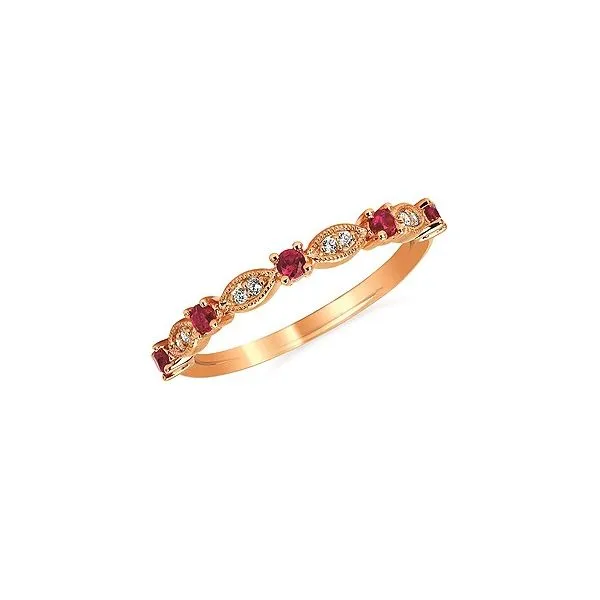 Fashion Ring Bella Jule Fine Jewelry Paso Robles, CA