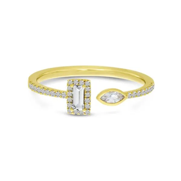 Fashion Ring Bella Jule Fine Jewelry Paso Robles, CA