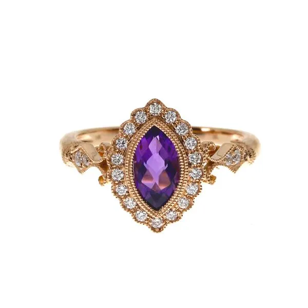 Fashion Ring Bella Jule Fine Jewelry Paso Robles, CA