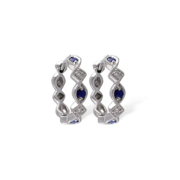 Earrings Bella Jule Fine Jewelry Paso Robles, CA