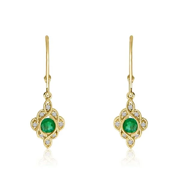 Earrings Bella Jule Fine Jewelry Paso Robles, CA