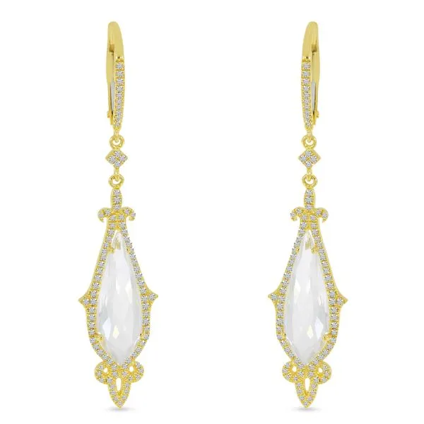 Earrings Bella Jule Fine Jewelry Paso Robles, CA